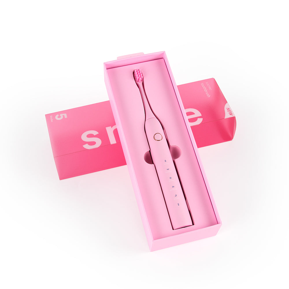 Smile™ Electric Toothbrush