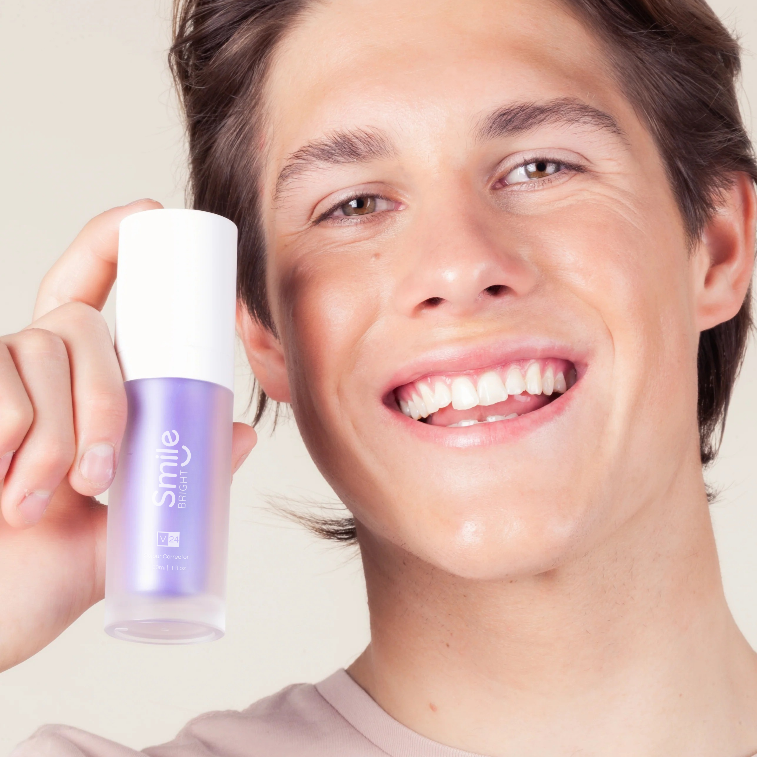 V24™ Instant Teeth Whitening Serum