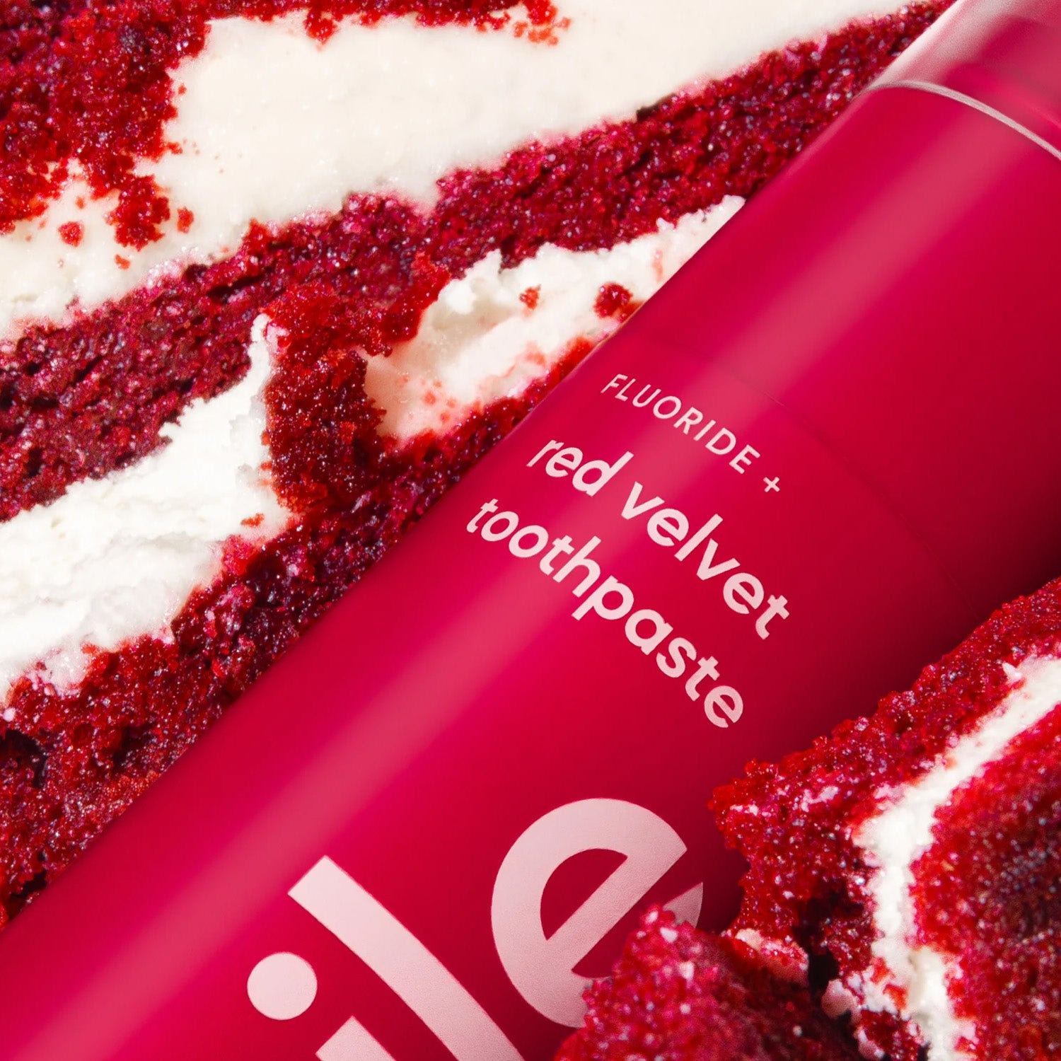 Fluoride+ Gourmet Toothpastes